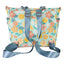 Loungefly Canvas Tote Bag Lemon Convertible
