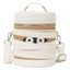 Loungefly Crossbody Figural Mummy