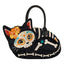 Loungefly Canvas Tote Bag Dia de los Muertos