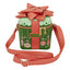 Loungefly Crossbody Bag Figural Holiday Gift