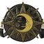 Loungefly Crossbody Bag Sun and Moon