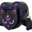 Loungefly Crossbody Bag Neon Cat