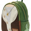 Lord of the Rings by Loungefly Mini Backpack Frodo Mithril