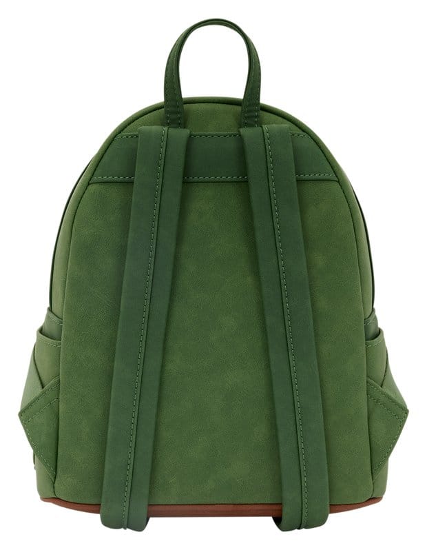 Lord of the Rings by Loungefly Mini Backpack Frodo Mithril