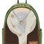 Lord of the Rings by Loungefly Mini Backpack Frodo Mithril