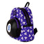 Mattel by Loungefly Mini Backpack Magic 8 Ball