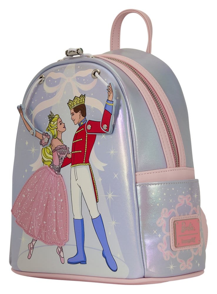 Barbie by Loungefly Mini Backpack Nutcracker