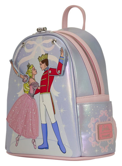 Barbie by Loungefly Mini Backpack Nutcracker