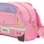 Mattel by Loungefly Crossbody Bag Barbie Car Light Up