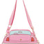 Mattel by Loungefly Crossbody Bag Barbie Car Light Up