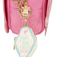 Mattel by Loungefly Crossbody Bag Barbie Car Light Up