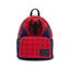 Marvel by Loungefly Mini Backpack Spiderman
