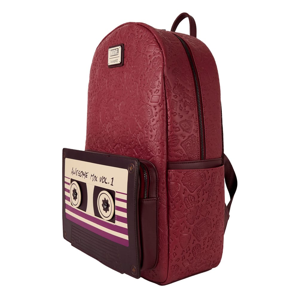 Guardians of the Galaxy by Loungefly Full-Size Backpack Groot