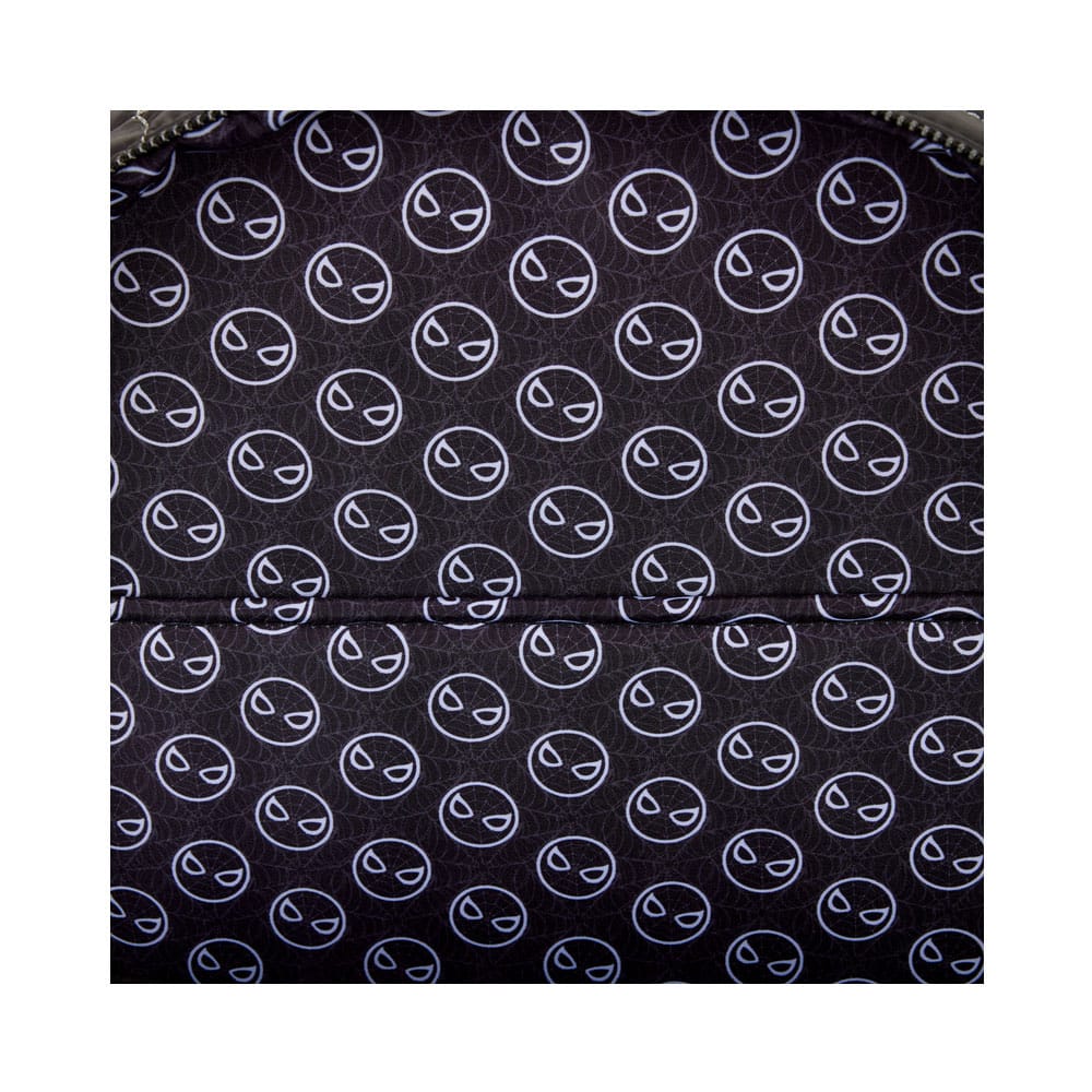 Marvel by Loungefly Full-Size Backpack Spider-Man