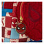 Marvel by Loungefly Mini Backpack Spider-Man