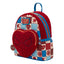 Marvel by Loungefly Mini Backpack Spider-Man
