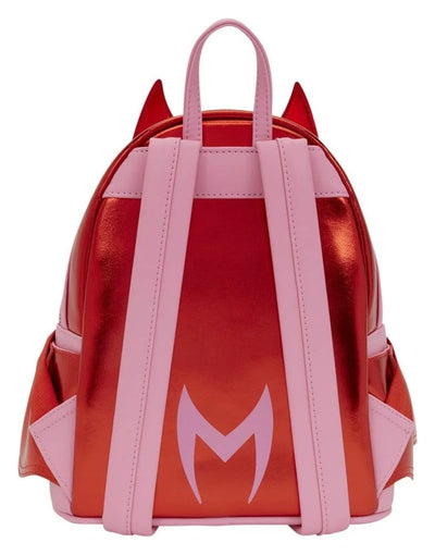 Marvel by Loungefly Mini Backpack Scarlet Witch Wanda