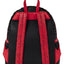 Spider-Man by Loungefly Mini Backpack Spider Web
