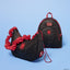 Spider-Man by Loungefly Mini Backpack Spider Web