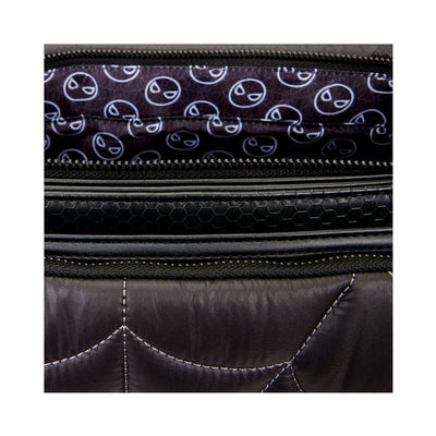 Marvel by Loungefly Crossbody Spider-Man Messenger Bag