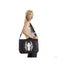 Marvel by Loungefly Crossbody Spider-Man Messenger Bag