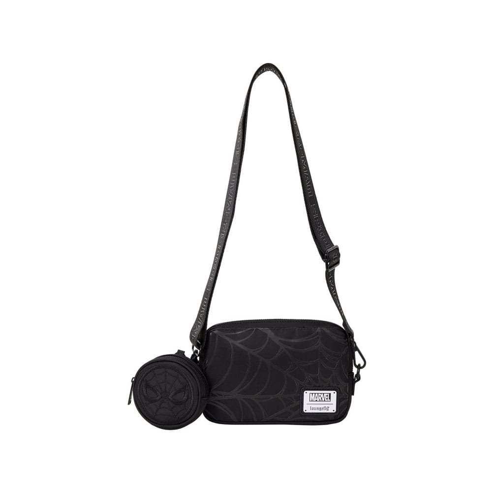 Marvel by Loungefly Sling Bag with Coin Purse Spider-Man