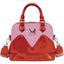 Marvel by Loungefly Crossbody Bag Scarlet Witch Wanda