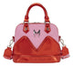Marvel by Loungefly Crossbody Bag Scarlet Witch Wanda
