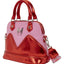 Marvel by Loungefly Crossbody Bag Scarlet Witch Wanda
