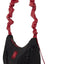 Spider-Man by Loungefly Crossbody Bag Spider Web