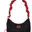 Spider-Man by Loungefly Crossbody Bag Spider Web