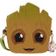 Guardians of the Galaxy by Loungefly Crossbody Groot Floral