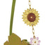 Guardians of the Galaxy by Loungefly Crossbody Groot Floral