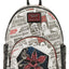 Netflix by Loungefly Mini Backpack Stranger Things