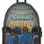 Stranger Things by Loungefly Mini Backpack 10th Anniversary