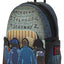 Stranger Things by Loungefly Mini Backpack 10th Anniversary