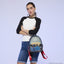 Stranger Things by Loungefly Mini Backpack 10th Anniversary