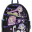KPop Demon Hunters by Loungefly Mini Backpack Huntrix