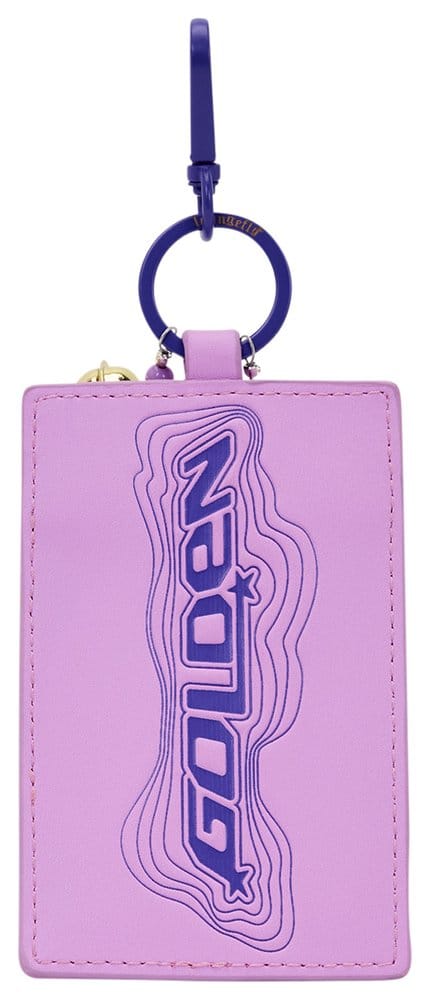 KPop Demon Hunters by Loungefly Mini Backpack Huntrix