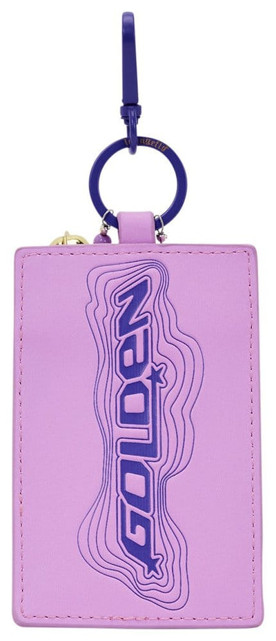 KPop Demon Hunters by Loungefly Mini Backpack Huntrix