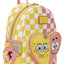 Nickelodeon by Loungefly Crossbody Spongebob Squarepants and Patrick Star