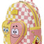 Nickelodeon by Loungefly Crossbody Spongebob Squarepants and Patrick Star