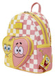 Nickelodeon by Loungefly Crossbody Spongebob Squarepants and Patrick Star