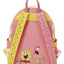 Nickelodeon by Loungefly Crossbody Spongebob Squarepants and Patrick Star