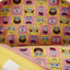 Nickelodeon by Loungefly Crossbody Spongebob Squarepants and Patrick Star