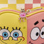 Nickelodeon by Loungefly Crossbody Spongebob Squarepants and Patrick Star
