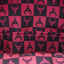 Nickelodeon by Loungefly Mini Backpack Invader Zim Glow