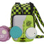 Nickelodeon by Loungefly Crossbody Invader Zim Gir Cellphone