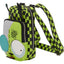 Nickelodeon by Loungefly Crossbody Invader Zim Gir Cellphone