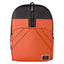 Naruto by Loungefly Full-Size Backpack Outfit